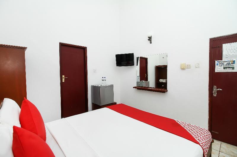 Oyo 347 Hotel Empryean Katunayaka Exteriér fotografie