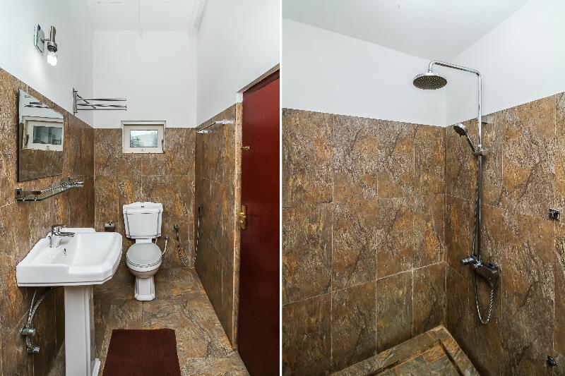 Oyo 347 Hotel Empryean Katunayaka Exteriér fotografie